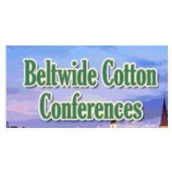 Beltwide Cotton Conferences- 2025